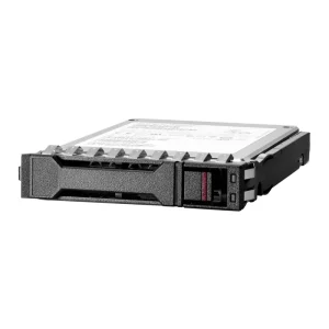 HPE 1.2TB SAS 12G Mission Critical 10K SFF BC HDD P28586-B21