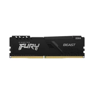 Kingston FURY CL16 KF432C16BB1/16 DDR4 3200MHz 16GB Memory for Kingston FURY Beast PC