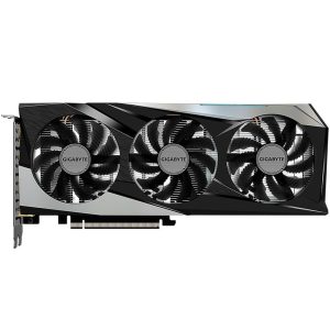 GIGABYTE GeForce RTX 3050 GAMING OC 8G
