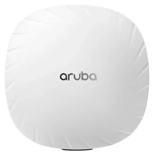Hewlett-Packard Aruba AP-535 802.11ax 3.55 Gbit/s Wireless Access Point - 2.40 GHz, 5 GHz - 4 x Antenna(s) - 4 x in