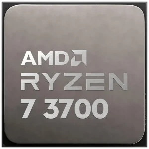 AMD Ryzen 7 PRO 3700 8 Cores 16 Threads CPU Processor 100-000000073