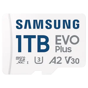 Samsung MB-MC1T0SA/APC 1TB MicroSD UHS-I