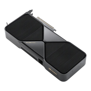 NVIDIA RTX PRO 6000 Blackwell Workstation Edition