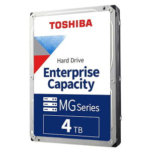 Toshiba 6TB MG10ADA600E Enterprise Hard Drive