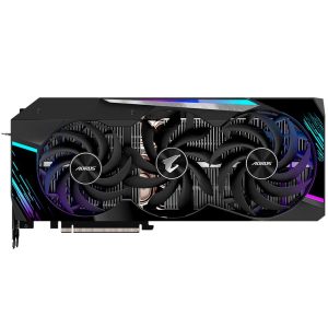 GIGABYTE AORUS GeForce RTX 3080 MASTER 10G