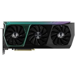 ZOTAC GAMING GeForce RTX 3090 AMP Core Holo ZT-A30900C-10P Nvidia GPU Graphic Card
