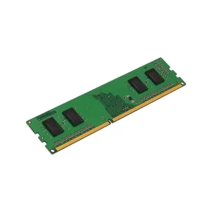 Kingston ValueRAM 8GB 3200MT/s DDR4 Non-ECC CL22 DIMM 1Rx16 1.2V KVR32N22S6/8 Desktop Memory