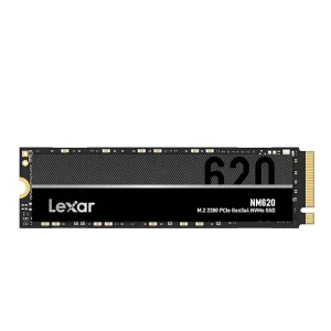 Lexar 256GB NM620 Gen3 M.2 NVME Internal SSD, Read-3500, Solid State Drive - LNM620X256G-RNNNG