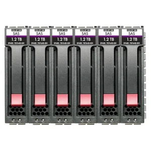 HPE R0Q71A Hard Drive 3.5" 12000 GB SAS