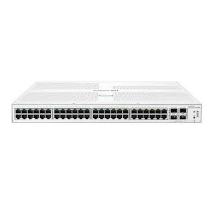HPE Networking Instant On 1930 48G 4SFP+ Switch JL685A