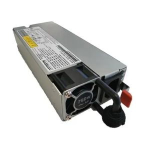 Lenovo ThinkSystem 750w Platinum Hot Plug Gen2 Power Supply 4P57A72670