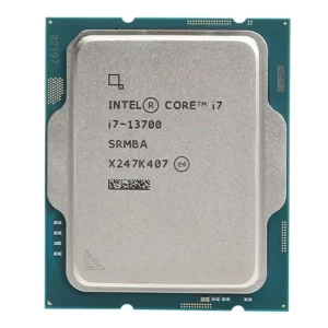 Intel Core i7 processor 13700T 30M Cache, up to 4.90GHz
