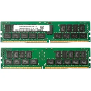 SK Hynix HMAA4GR7CJR8N XN 32GB 288Pin DIMM DDR4