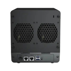 Synology DS423 4-Bay NAS (HD-DS423)