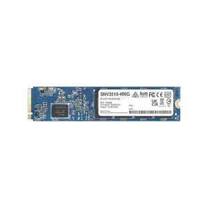 Synology M.2 22110 NVMe SSD SNV3510 400GB (SNV3510-400G)