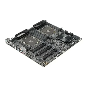 ASUS WS C621E Sage Extreme Power Intel? Xeon? Processor Workstation Motherboard for Two-way XEON CPU performance