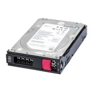 HPE 8TB 7200RPM 3.5in DS SATA-6G LP Midline G9 G10 HDD 834028-B21