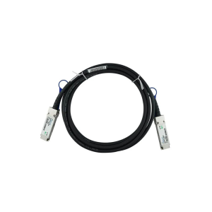 HPE 100Gb QSFP28 to QSFP28 3m Direct Attach Copper Cable
