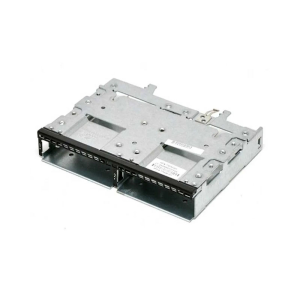 HPE P48812-B21 ProLiant DL380 Gen11 2SFF U.3 Side by Side Drive Cage Kit