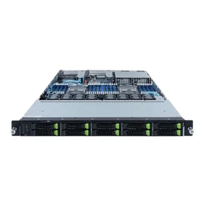 GIGABYTE R182-M80 1U Rackmount Server Computer
