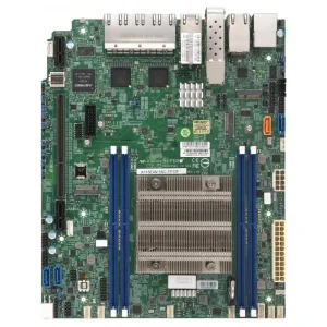 Supermicro MBD-X11SDW-12C-TP13F-O Server Motherboard
