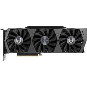 ZOTAC GAMING GeForce RTX 3080 Ti Trinity ZT-A30810D-10P Nvidia GPU Graphic Card
