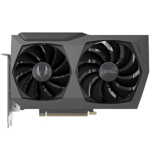 ZOTAC GAMING GeForce RTX 3070 Twin Edge ZT-A30700E-10P Nvidia GPU Graphic Card