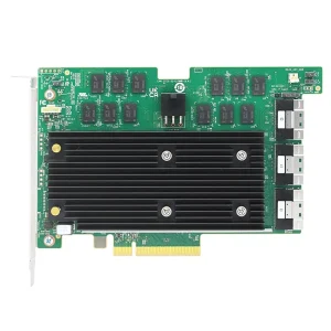 LSI Logic 9670-24I MegaRAID 24-P SATA/SAS Raid Controller