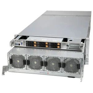 SuperMicro AS-4124GO-NART H12 GPU System