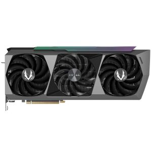 ZOTAC GAMING GeForce RTX 3090 Ti AMP Extreme Holo ZT-A30910B-10P Nvidia GPU Graphic Card