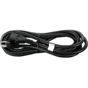 Dell 6.6FT C13 to C14 Power Cord Cord 450-Achi 450-ACHI