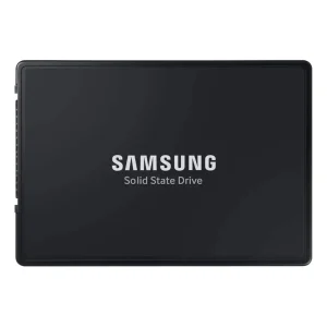 Samsung PM1743 MZWLO7T6HBLA-00A07 7.68TB U.3 PCIe 5.0 x4 (NVMe) 2.5inch Enterprise SSD