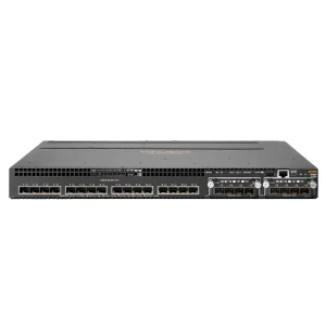 Aruba 3810M 24SFP+250W Swch US en
