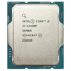 Intel i7 Processor Desktop 14700KF (33M Cache, up to 5.60 GHz)