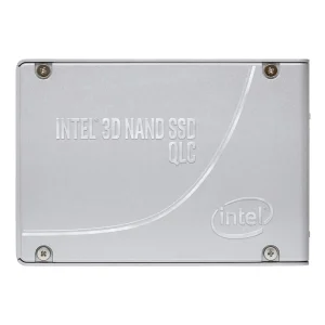 Solidigm Solid State Drive D3-S4520 Series (1.92TB, 2.5in SATA 6Gb/s, 3D4, TLC) Generic Single Pack Data Center / Server / Internal SSD (SSDSC2KB019TZ01)