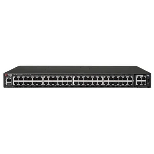 Brocade ICX 7150 Ethernet Switch ICX7150-48-4X10GR