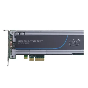 Intel DC P3700 SSDPEDMD800G401 AIC 800GB PCI-Express 3.0 x4 MLC Solid State Drive