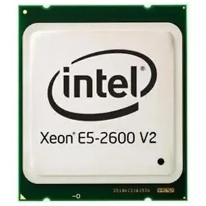 Intel Sr1a6 Xeon 10Core E5-2680 v2 2.8Ghz 25Mb L3 Cache 8Gt S Qpi Speed Socket Fclga2011 22Nm 115W Processor Only
