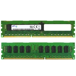 Micron MTA9ASF51272PZ-2G3B1 4GB DDR4-2400 ECC REG