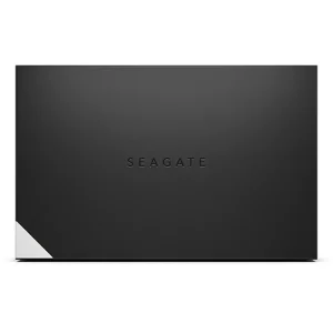 Seagate One Touch STLC12000400 12TB 3.5" External SATA USB 3.0 External HDD