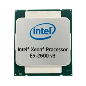 Intel Xeon E5-2637 v3 Haswell 3.5 GHz 4 x 256KB L2 Cache 15MB L3 Cache LGA 2011-3 135W CM8064401724101 Server Processor