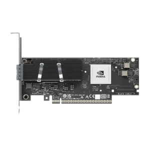 NVIDIA Mellanox ConnectX-8 C8180 900-9X81E-00EX-ST0 800Gbs OSFP PCIe Gen6 x16 Adapter