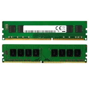 Micron MTA9ASF1G72PZ-2G3A1 RAM 8GB 1Rx8 PC4-19200T-R DDR4 RDIMM 2400MHz