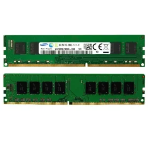 Samsung M393A2G40EB1-CPB0Q 16G 2RX4 PC4-2133P ECC Server Memory Module