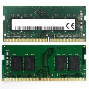 Micron MTA8ATF51264HZ-2G1A1 4G 1RX8 PC4-2133P-SA0 DDR4 Laptop Memory