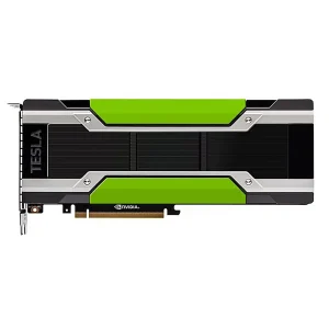 NVIDIA Tesla P100 16 GB 4096 bit HBM2 PCI-E x16 Computational Accelerator