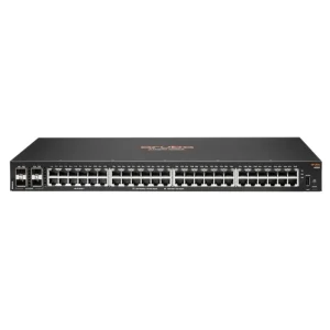 HPE R8N86-61101 ARUBA 6000 48G 4SFP Switch