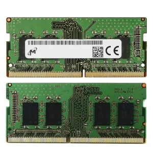 Micron MTA8ATF1G64HZ-3G2J1 8G 1RX8 PC4-3200AA DDR4 3200 1.35V
