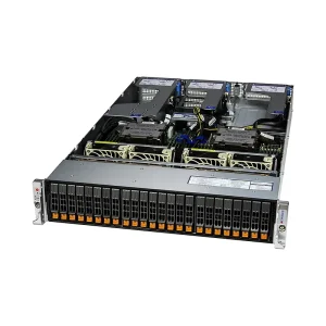 Hyper A+ Server AS -2125HS-TNR
(Complete System Only