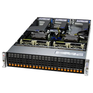 Supermicro 2U Hyper A+ Server (Server AS -2025HS-TNR)